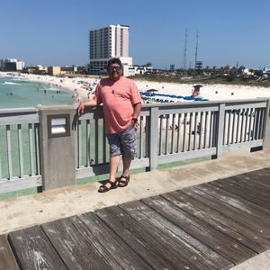 Meet your Posher, Marco